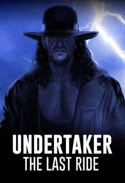 watch-Undertaker: The Last Ride
