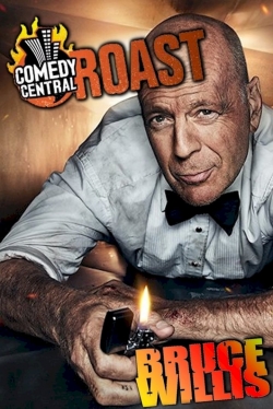 watch-Comedy Central Roast of Bruce Willis