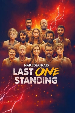 watch-Naked and Afraid: Last One Standing