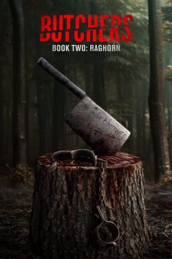 watch-Butchers Book Two: Raghorn