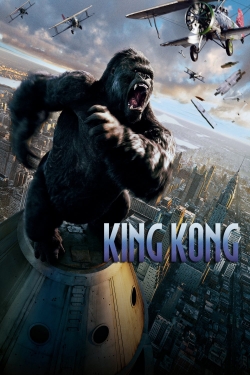 watch-King Kong