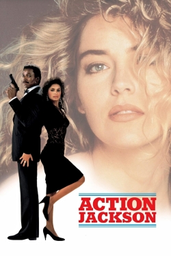 watch-Action Jackson