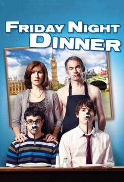 watch-Friday Night Dinner