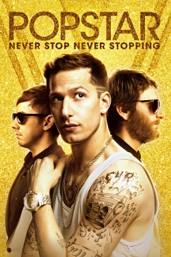 watch-Popstar: Never Stop Never Stopping