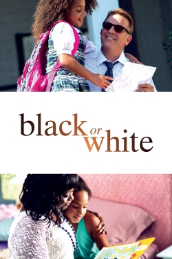 watch-Black or White