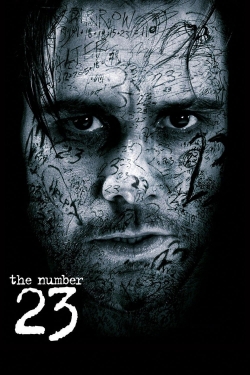 watch-The Number 23