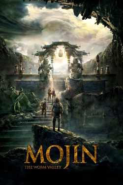 watch-Mojin: The Worm Valley