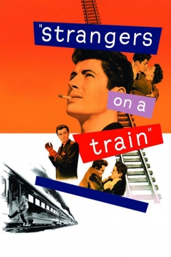 watch-Strangers on a Train