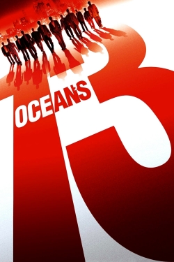watch-Ocean's Thirteen