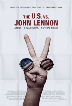 watch-The U.S. vs. John Lennon