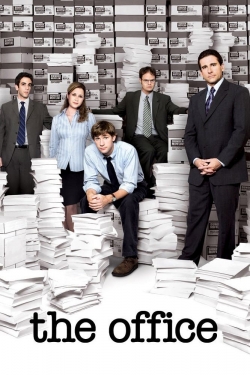 watch-The Office