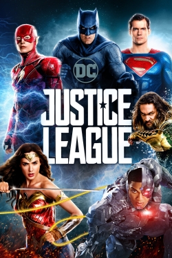 watch-Justice League