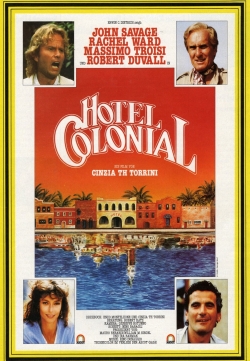 watch-Hotel Colonial