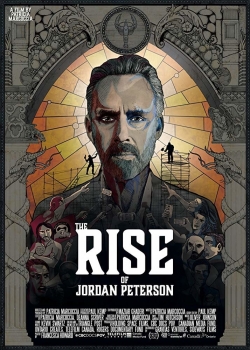 watch-The Rise of Jordan Peterson