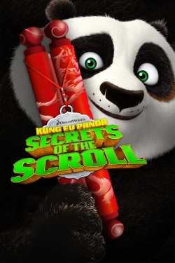 watch-Kung Fu Panda: Secrets of the Scroll