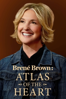 watch-Brené Brown: Atlas of the Heart
