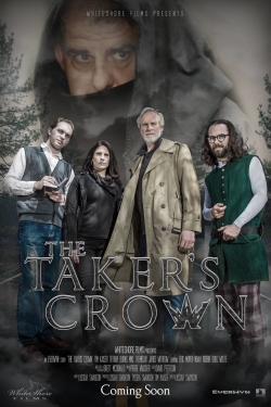 watch-The Taker's Crown