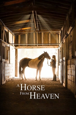 watch-A Horse from Heaven