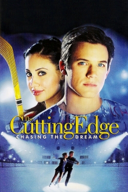 watch-The Cutting Edge 3: Chasing the Dream