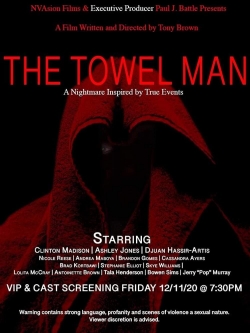 watch-The Towel Man