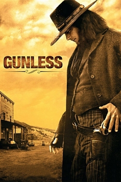 watch-Gunless