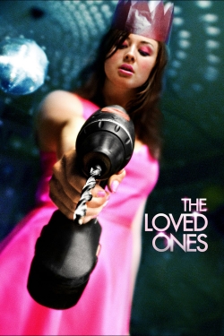 watch-The Loved Ones