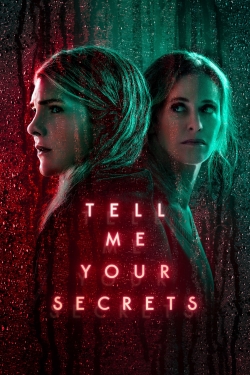 watch-Tell Me Your Secrets