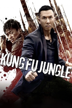watch-Kung Fu Jungle