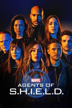 watch-Marvel's Agents of S.H.I.E.L.D.