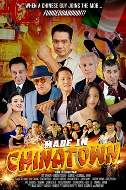 watch-Made in Chinatown