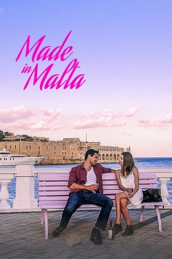 watch-Made in Malta