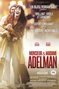watch-Mr & Mme Adelman