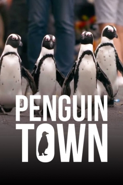 watch-Penguin Town