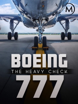 watch-Boeing 777: The Heavy Check