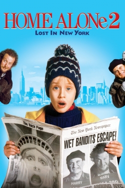 watch-Home Alone 2: Lost in New York