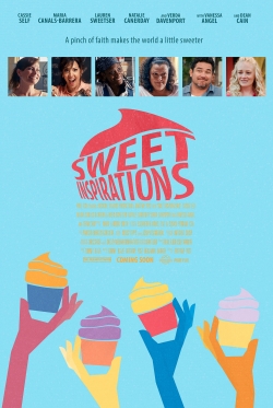 watch-Sweet Inspirations