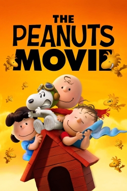 watch-The Peanuts Movie