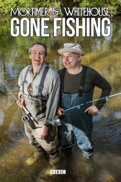 watch-Mortimer & Whitehouse: Gone Fishing