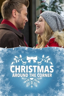 watch-Christmas Around the Corner