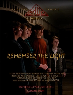 watch-Remember the Light
