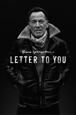 watch-Bruce Springsteen's Letter to You