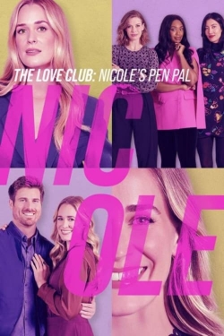 watch-The Love Club: Nicole's Story