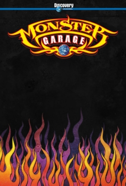 watch-Monster Garage