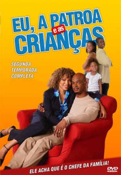 My Wife and Kids - Season 2