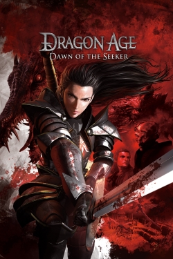 watch-Dragon Age: Dawn of the Seeker
