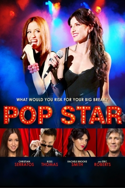 watch-Pop Star