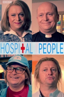watch-Hospital People