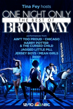 watch-One Night Only: The Best of Broadway
