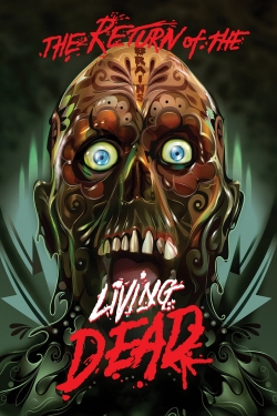 watch-The Return of the Living Dead