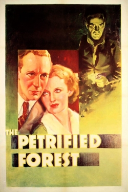 watch-The Petrified Forest